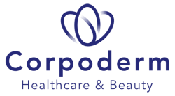 logo corpoderm